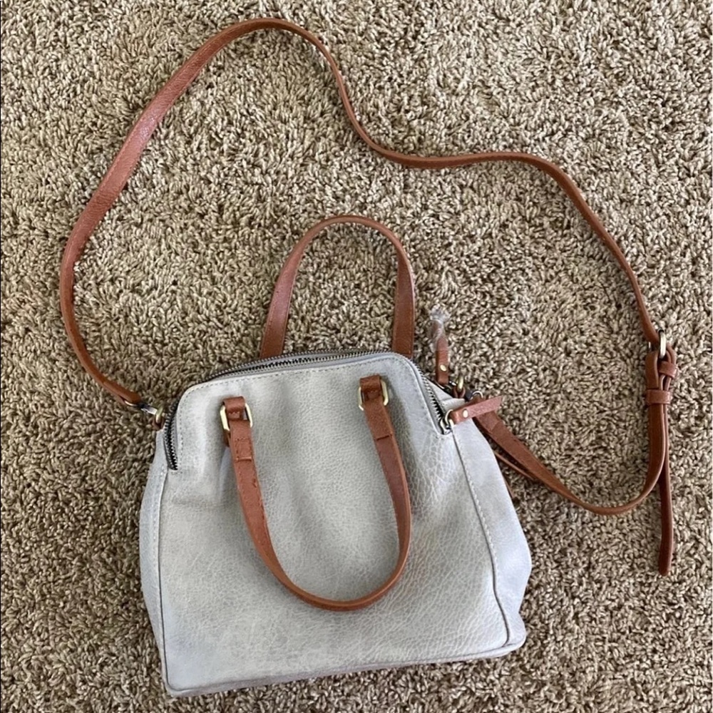 Trendy Crossbody Purse